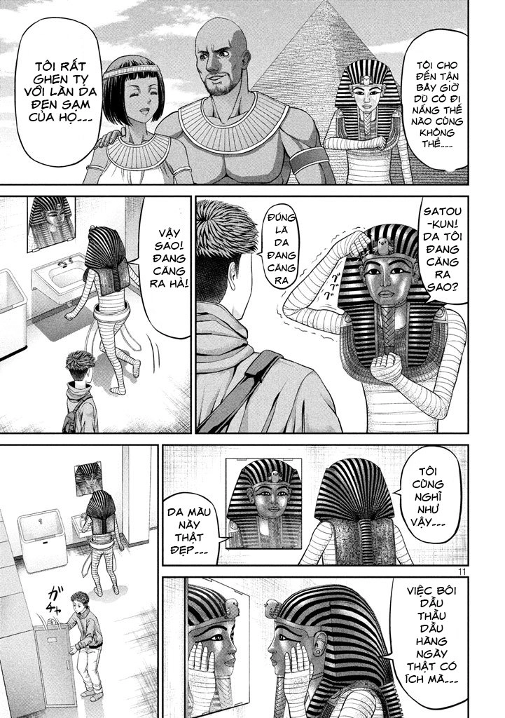 Fara Otto Chapter 27 - 5