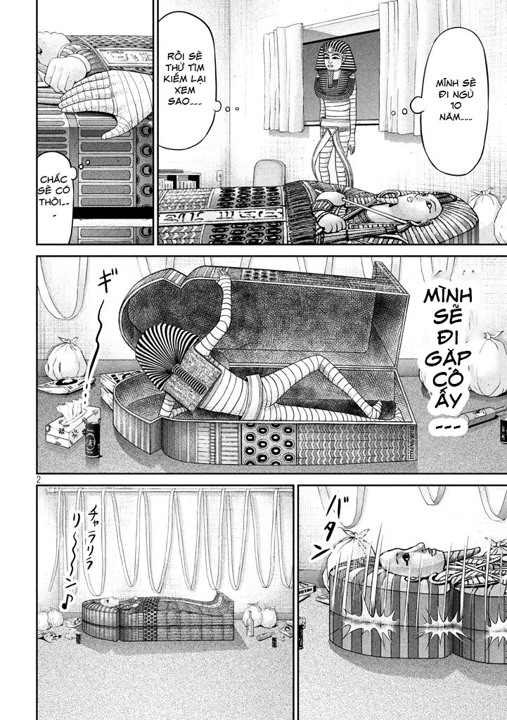 Fara Otto Chapter 28 - 5