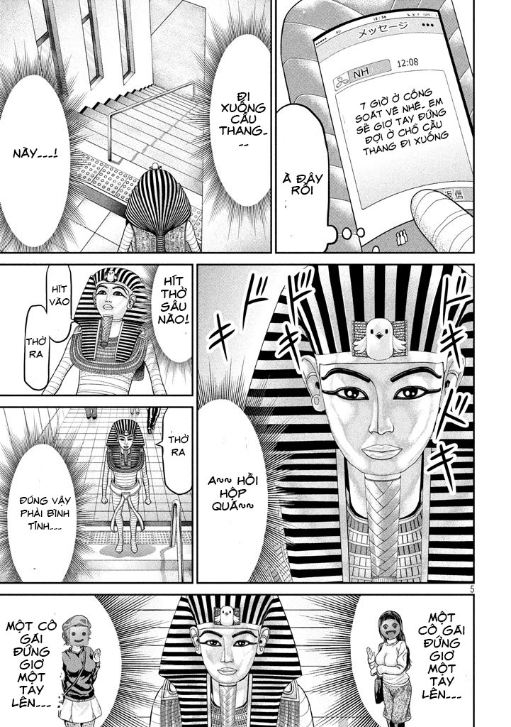 Fara Otto Chapter 29 - 5