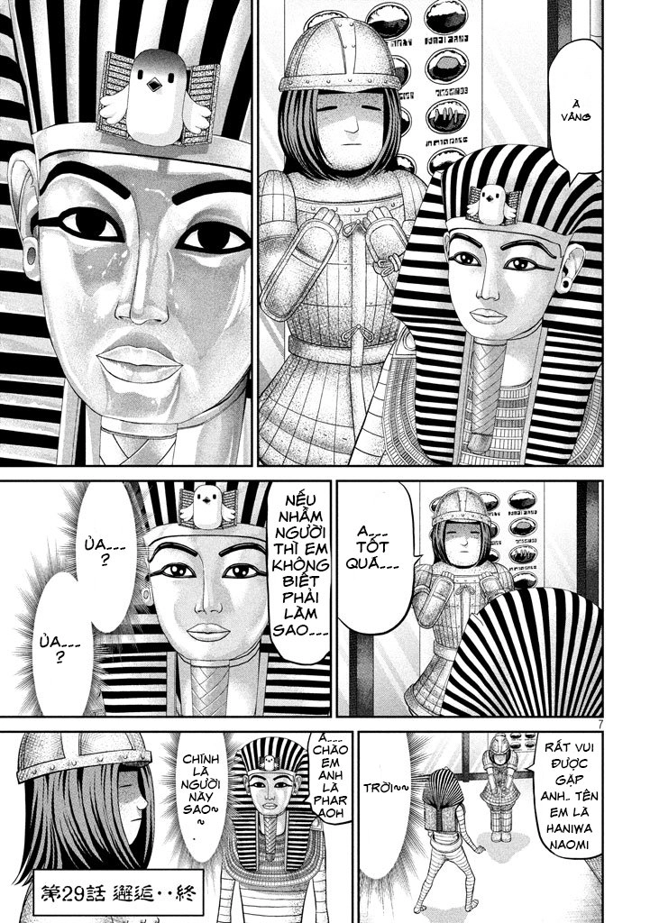 Fara Otto Chapter 29 - 7