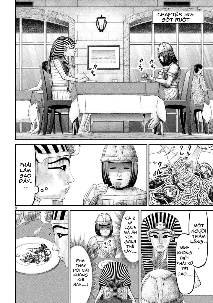 Fara Otto Chapter 30 - 4