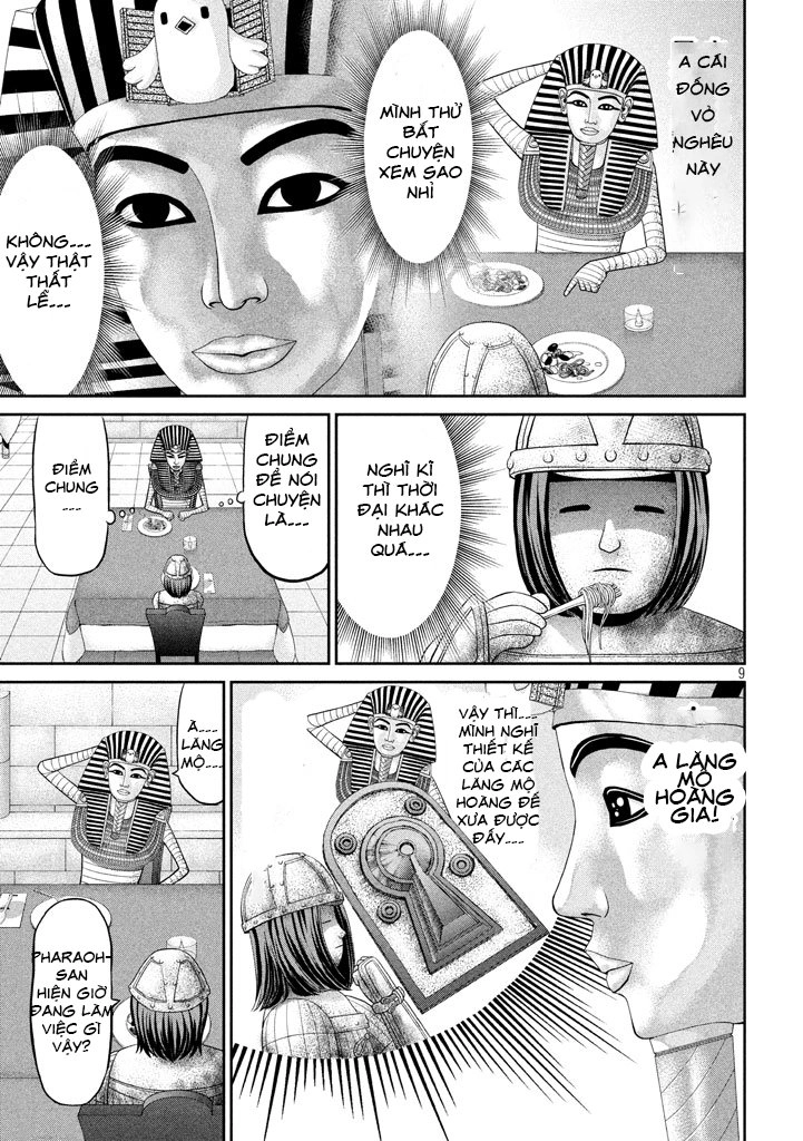 Fara Otto Chapter 30 - 5