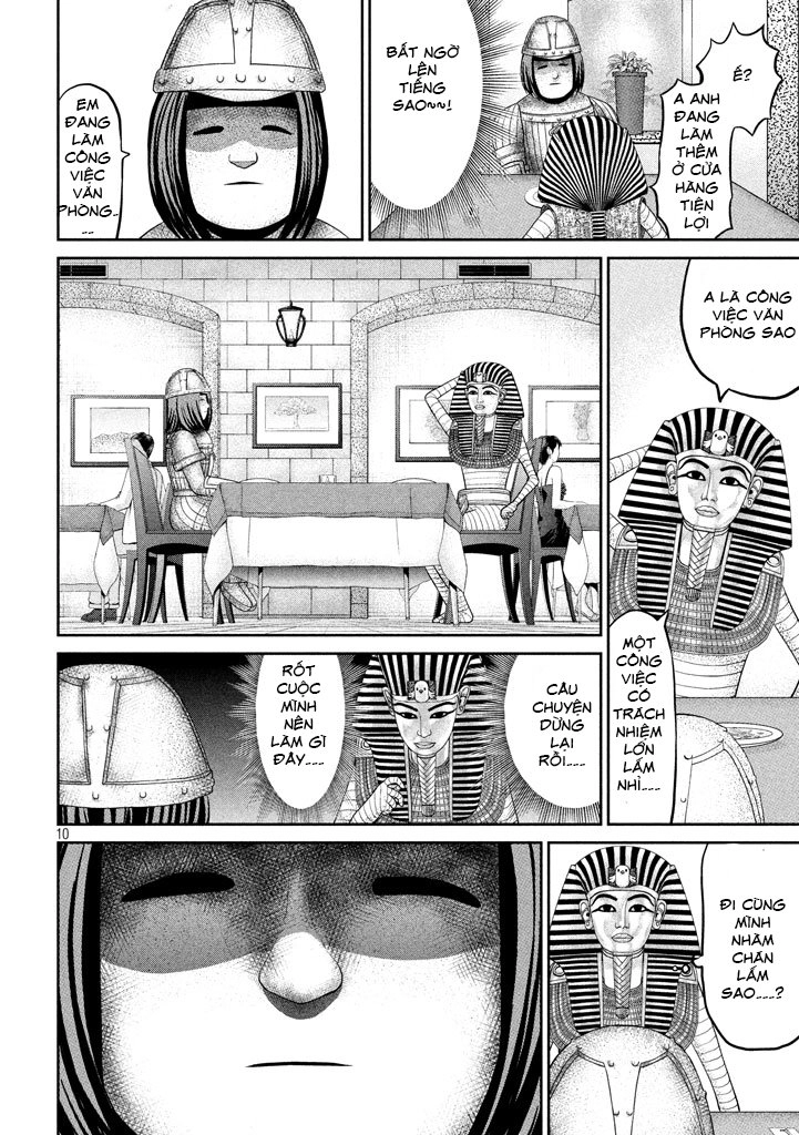 Fara Otto Chapter 30 - 6