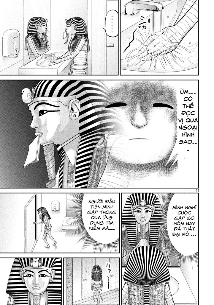 Fara Otto Chapter 30 - 7