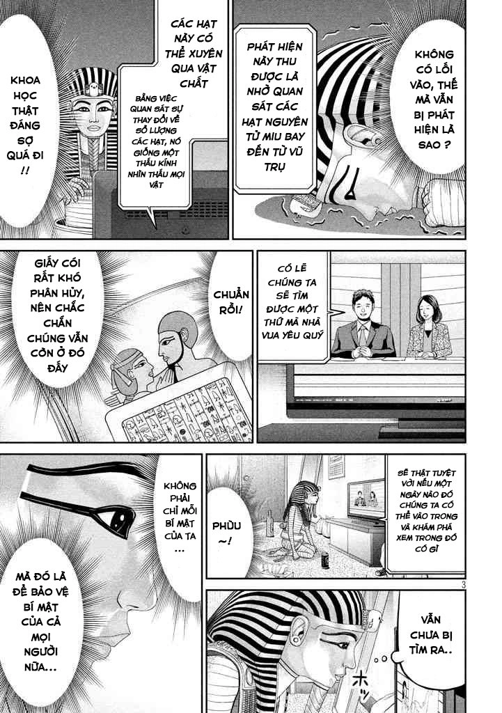 Fara Otto Chapter 33 - 5