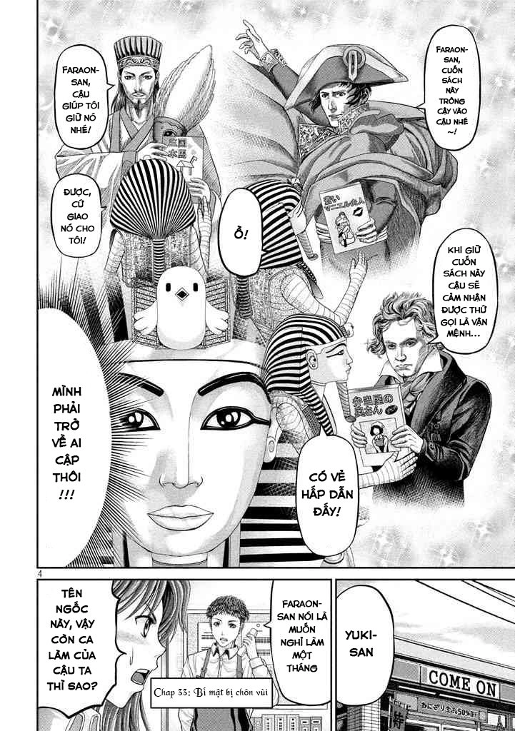 Fara Otto Chapter 33 - 6