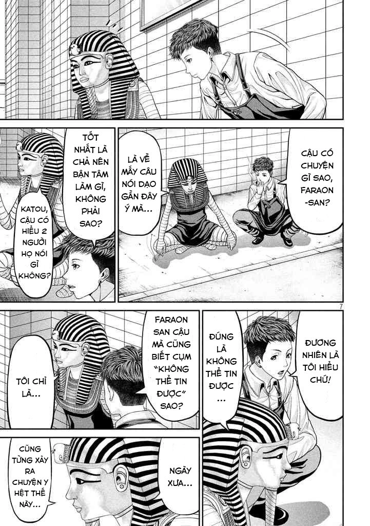 Fara Otto Chapter 34 - 5