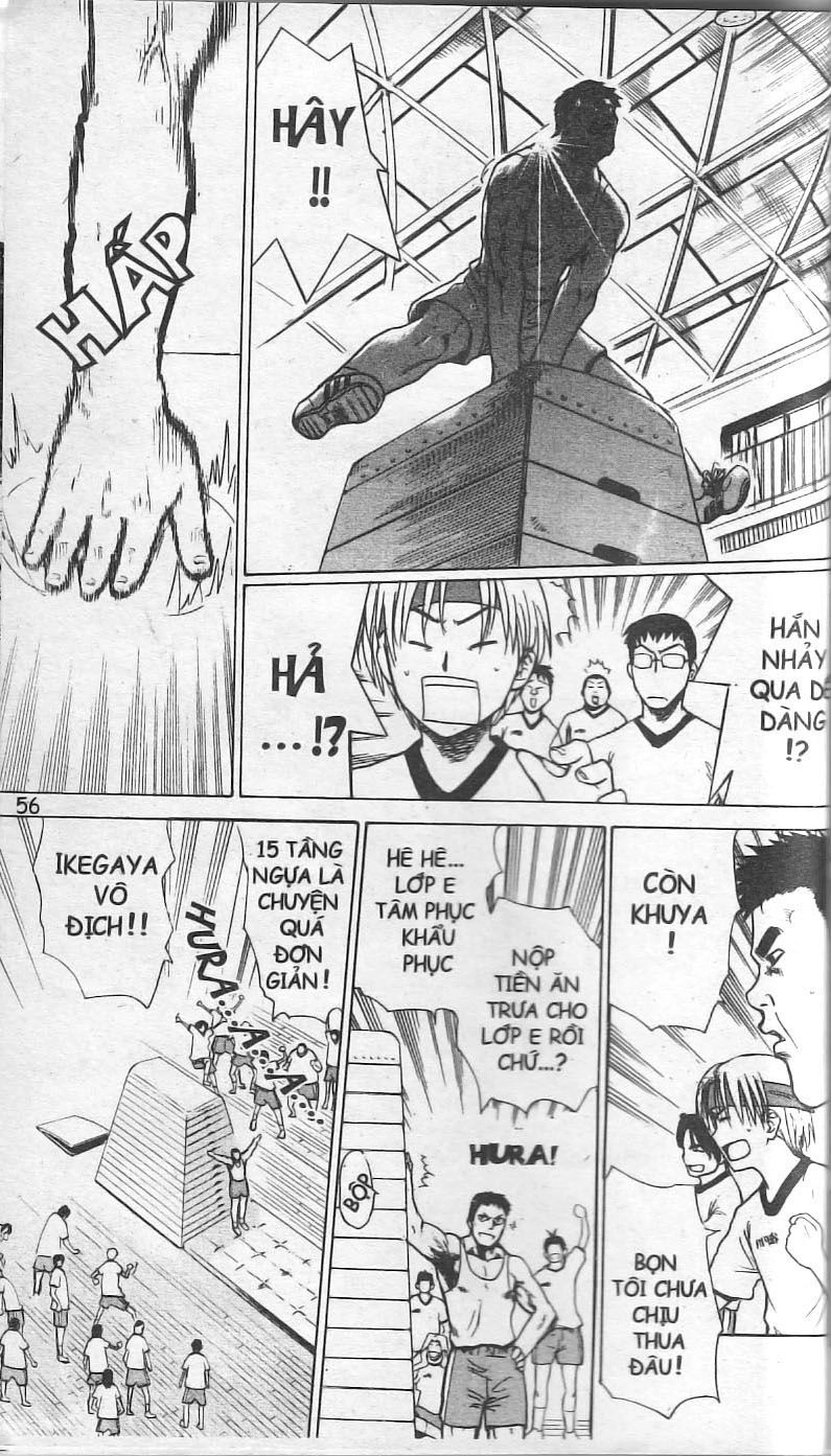 Kowashiya Gamon Chapter 2 - 4