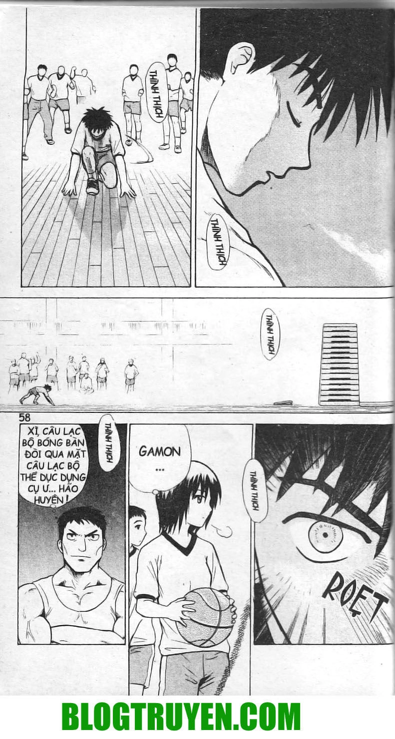 Kowashiya Gamon Chapter 2 - 6