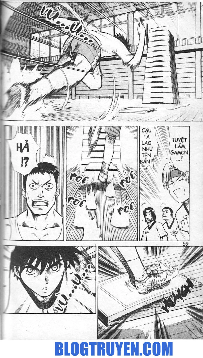 Kowashiya Gamon Chapter 2 - 7