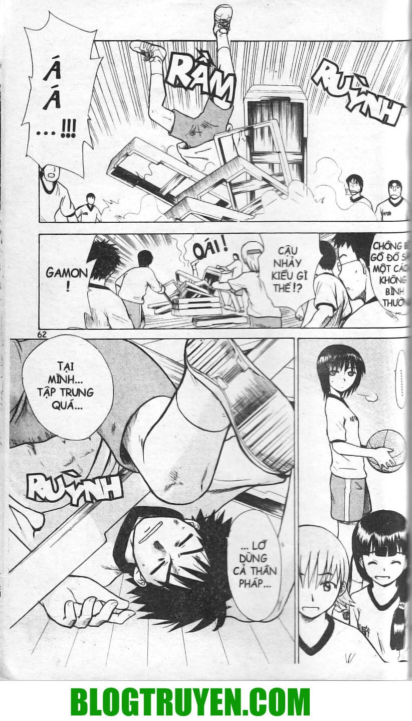 Kowashiya Gamon Chapter 2 - 10