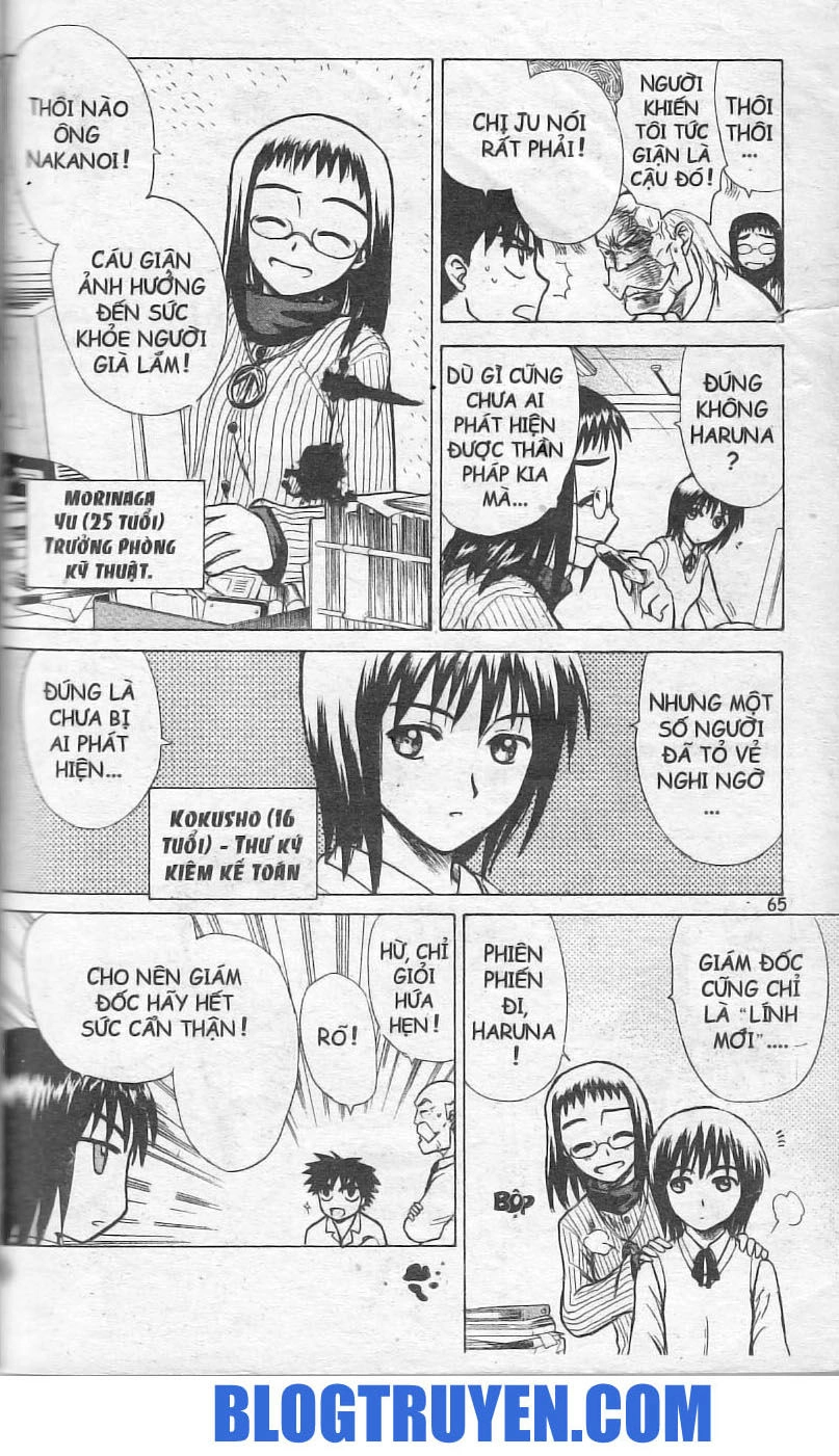 Kowashiya Gamon Chapter 2 - 13