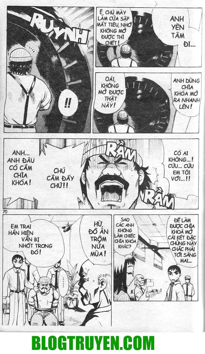 Kowashiya Gamon Chapter 2 - 18