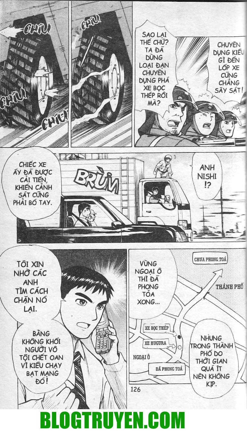 Kowashiya Gamon Chapter 5 - 6