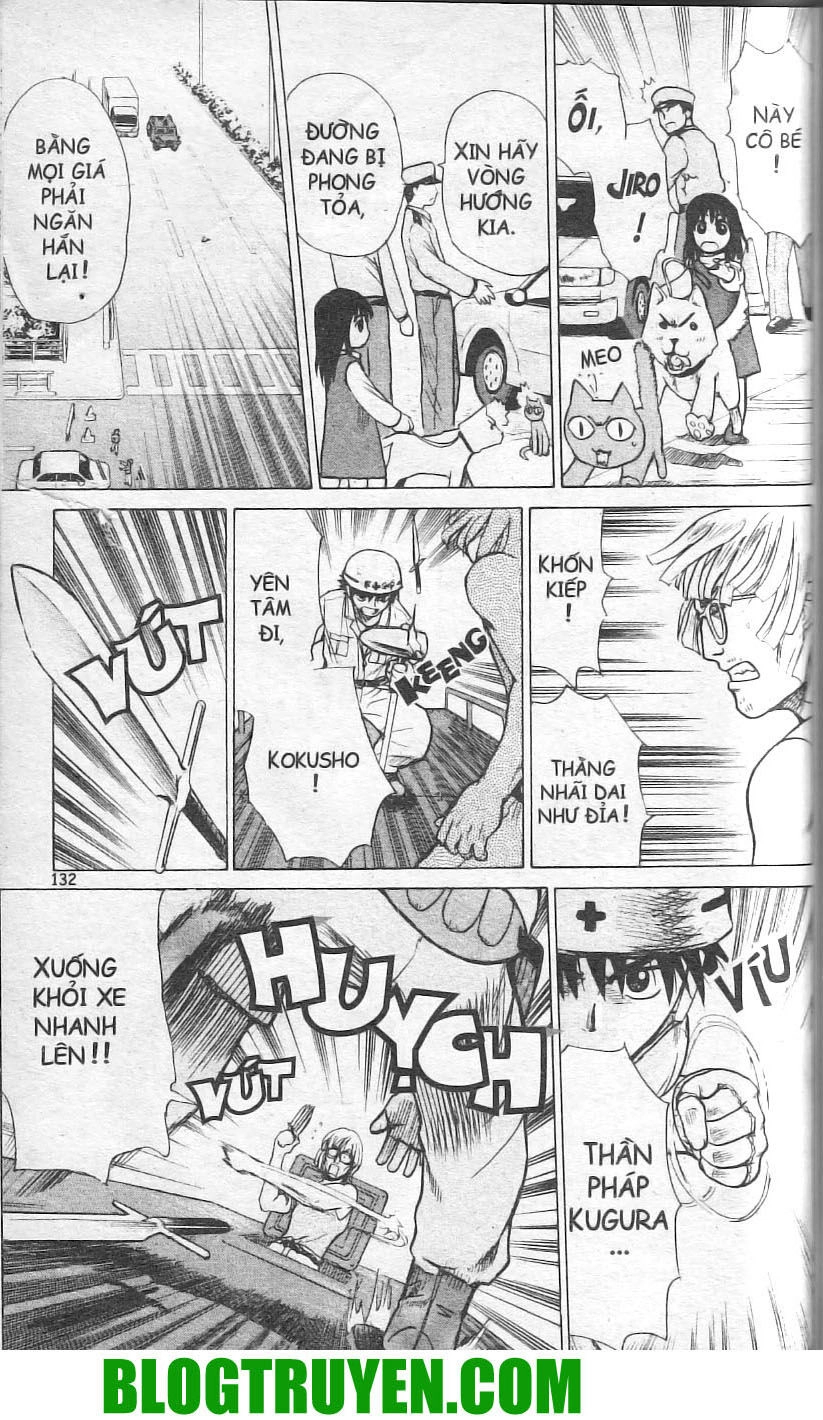 Kowashiya Gamon Chapter 5 - 12