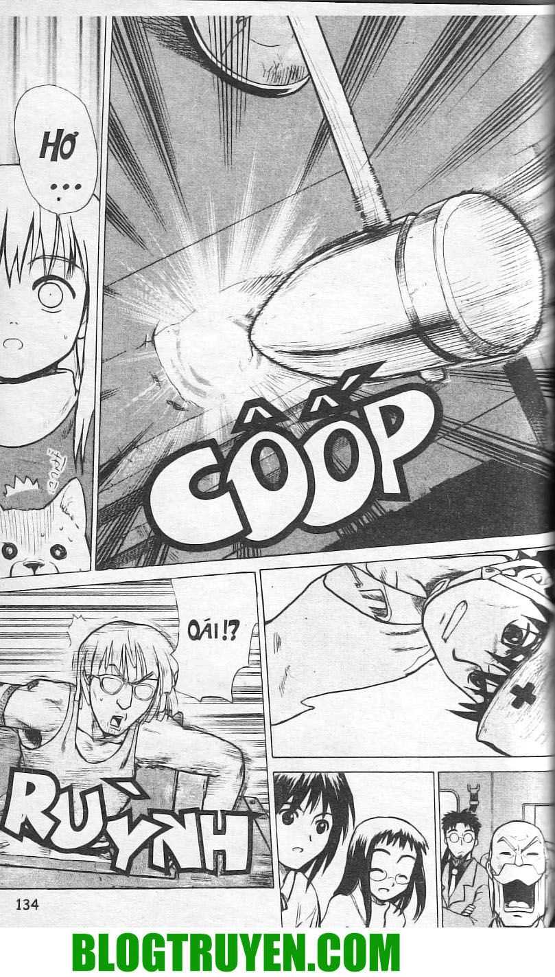 Kowashiya Gamon Chapter 5 - 14