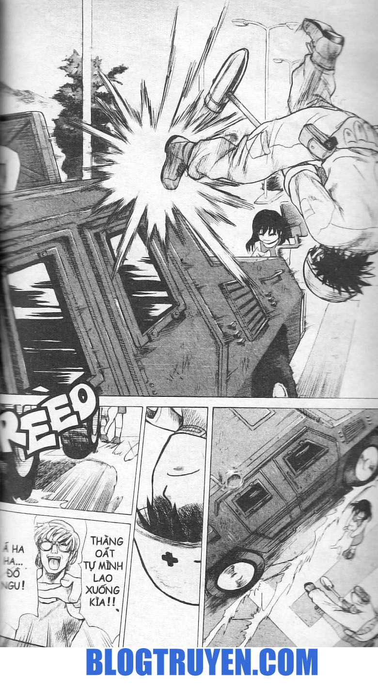 Kowashiya Gamon Chapter 5 - 15