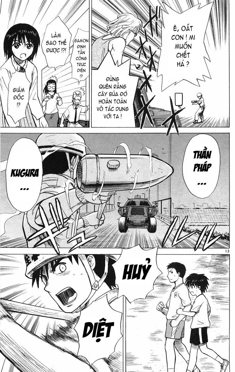 Kowashiya Gamon Chapter 6 - 12