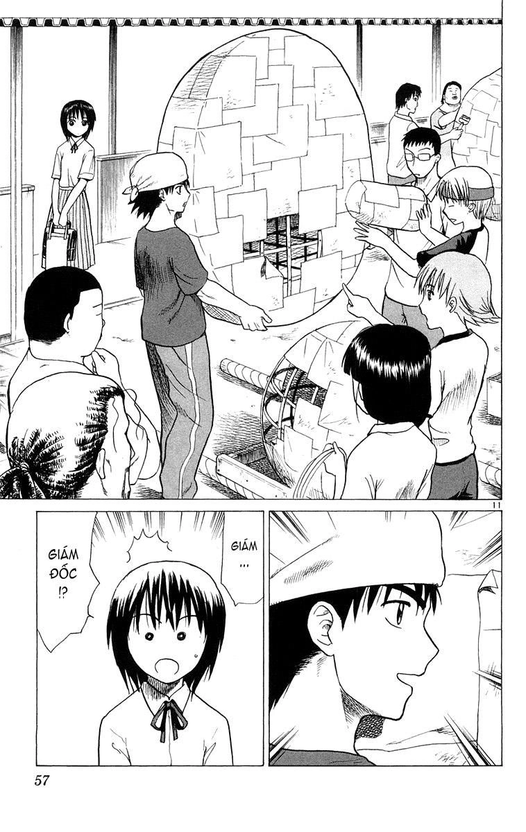 Kowashiya Gamon Chapter 11 - 11