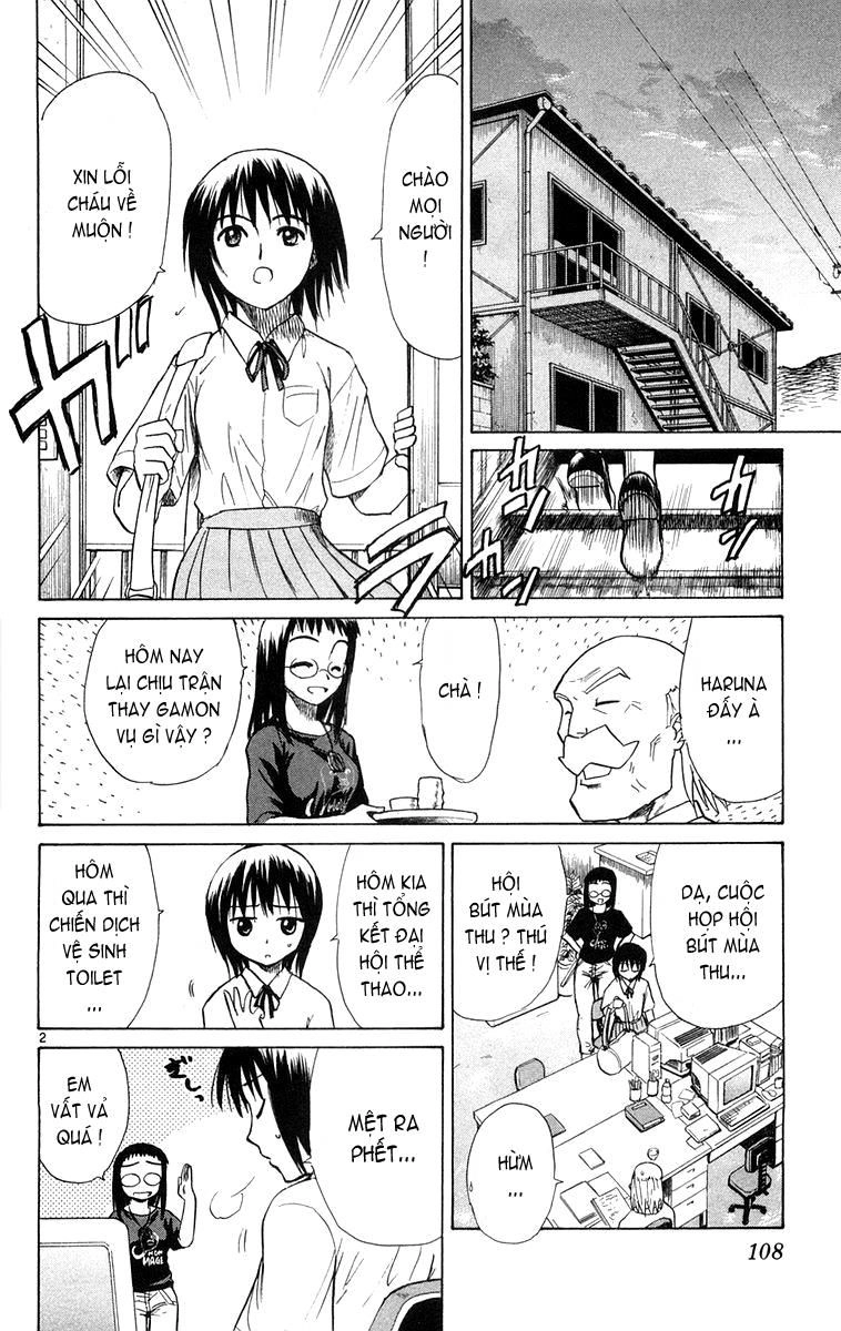 Kowashiya Gamon Chapter 14 - 2