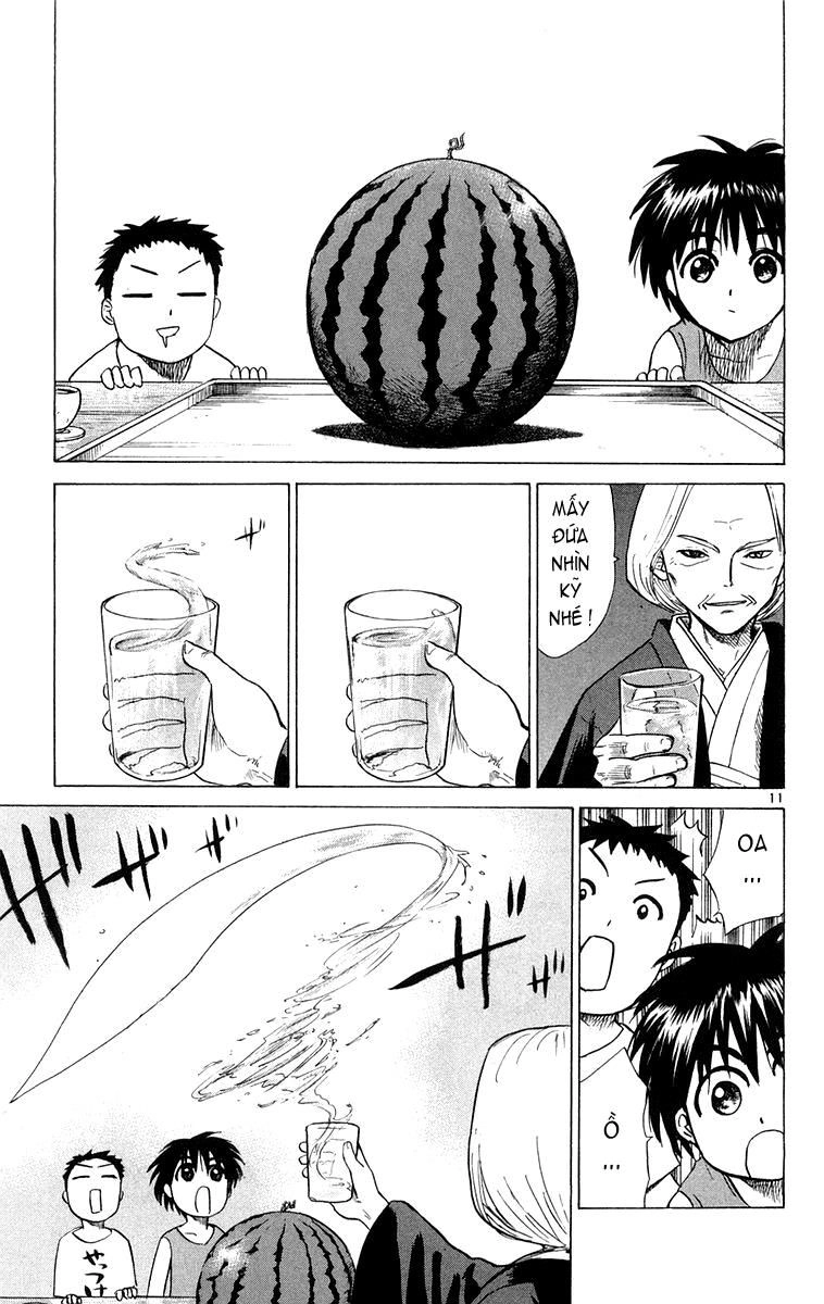 Kowashiya Gamon Chapter 14 - 11