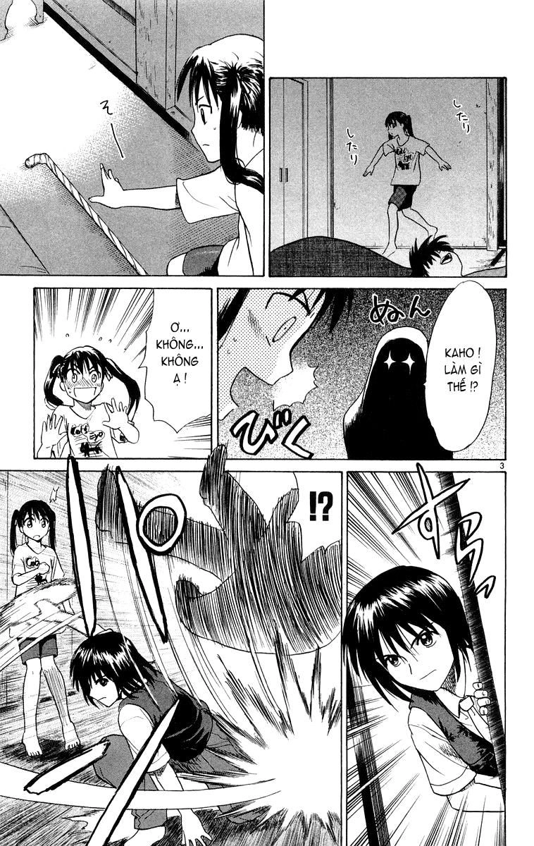 Kowashiya Gamon Chapter 15 - 3