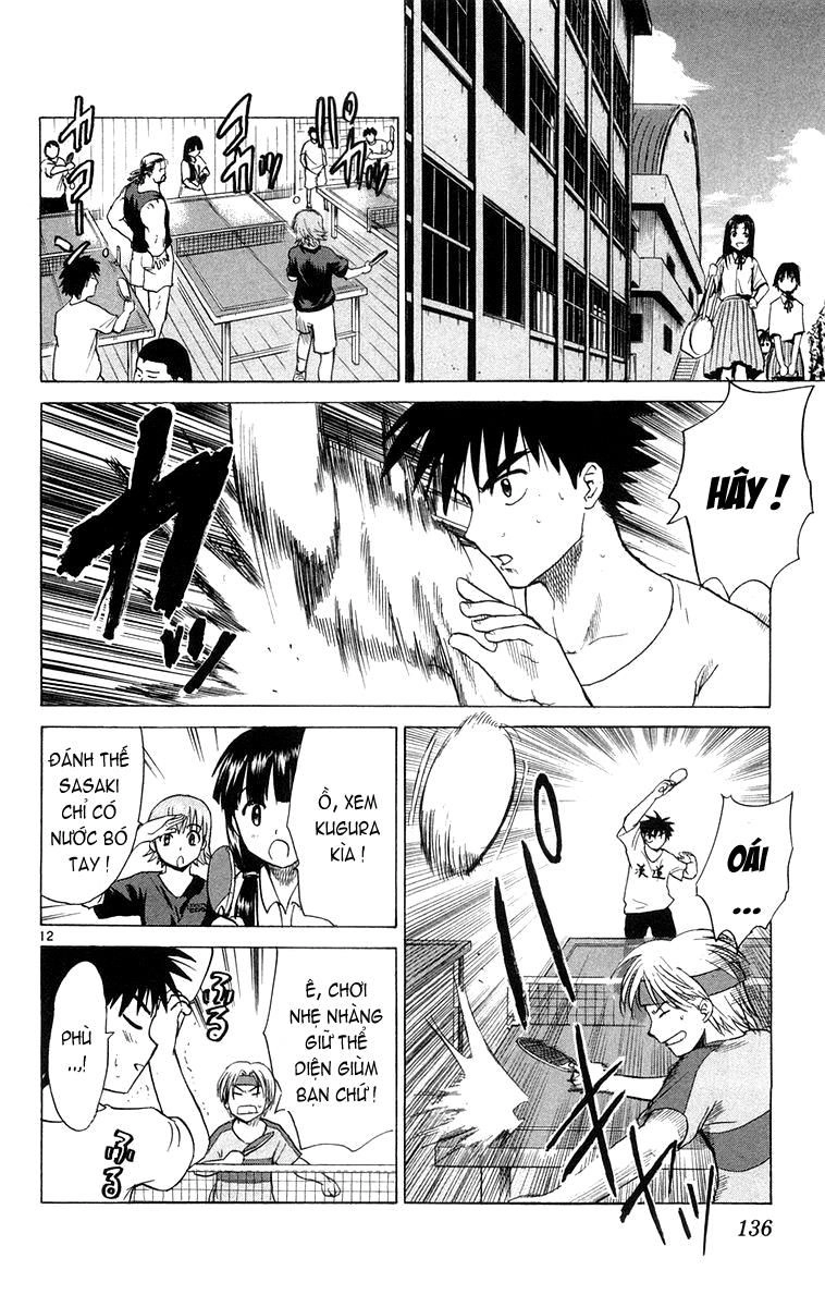 Kowashiya Gamon Chapter 15 - 12