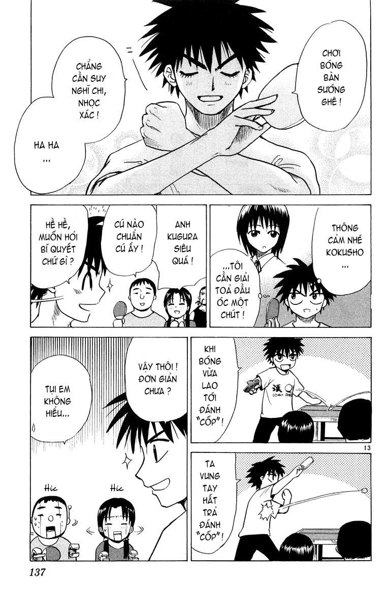 Kowashiya Gamon Chapter 15 - 13