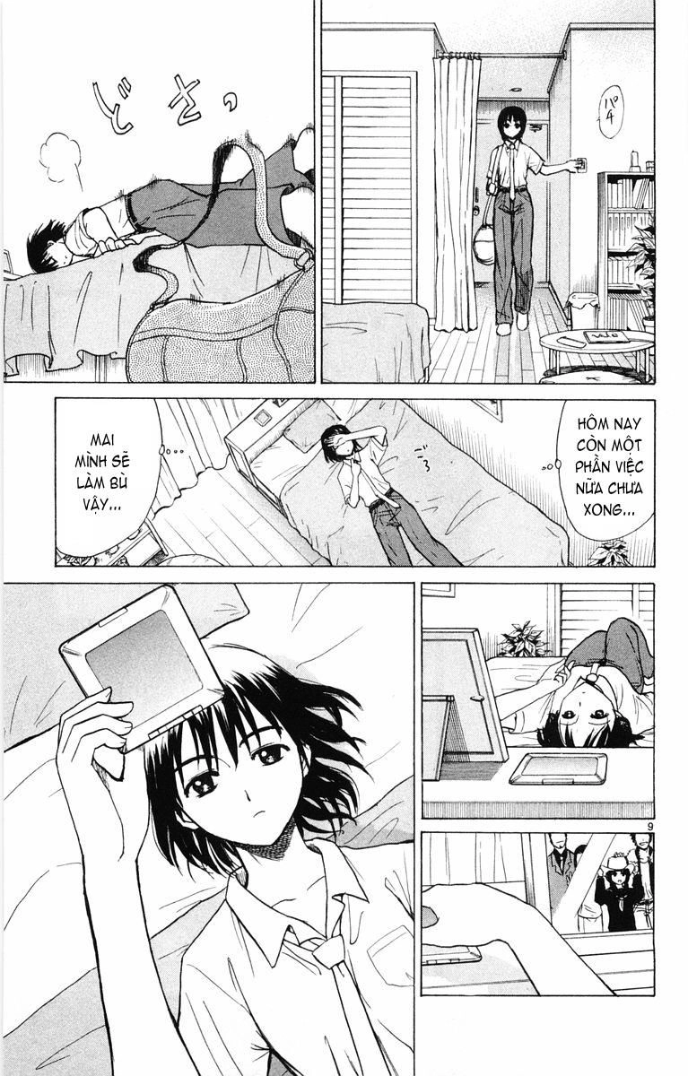 Kowashiya Gamon Chapter 26 - 9