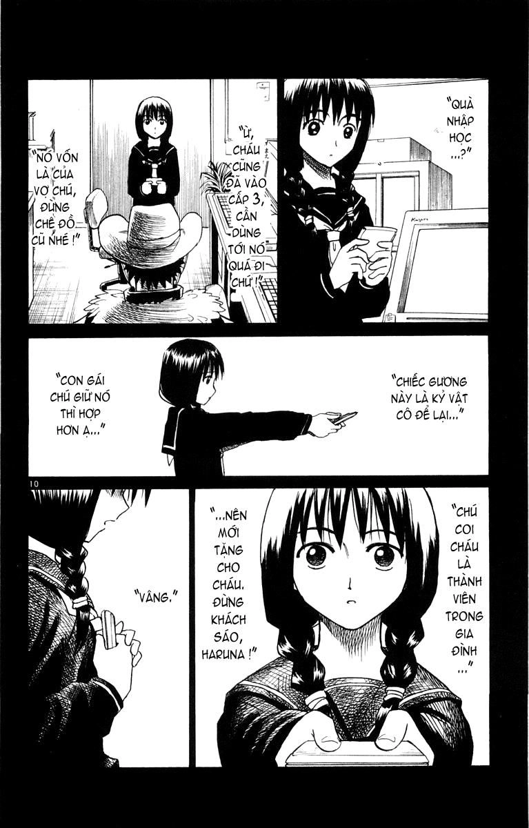 Kowashiya Gamon Chapter 26 - 10