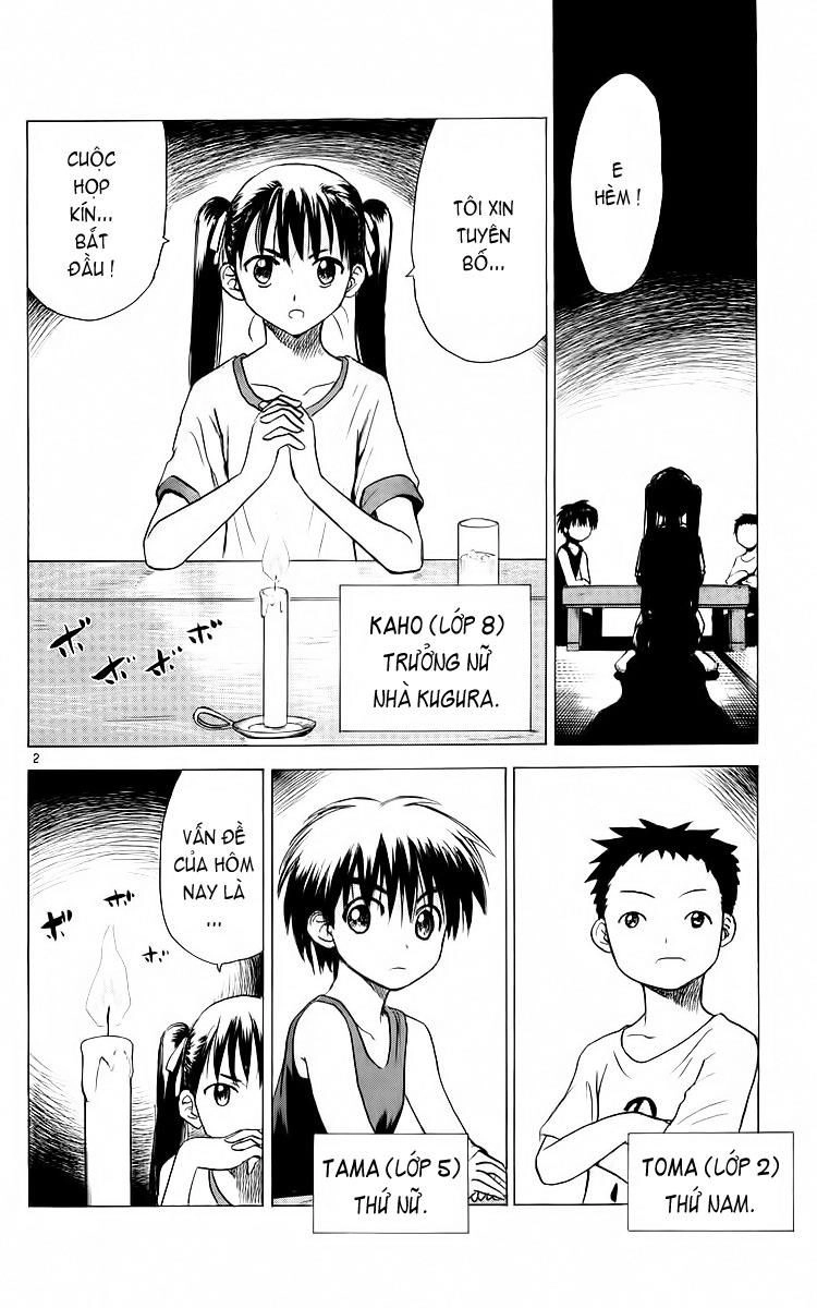 Kowashiya Gamon Chapter 29 - 8