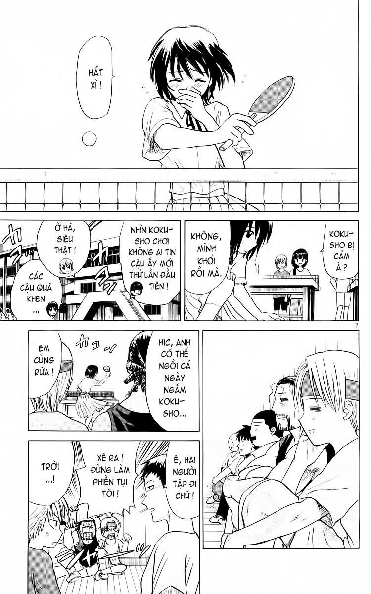 Kowashiya Gamon Chapter 29 - 13