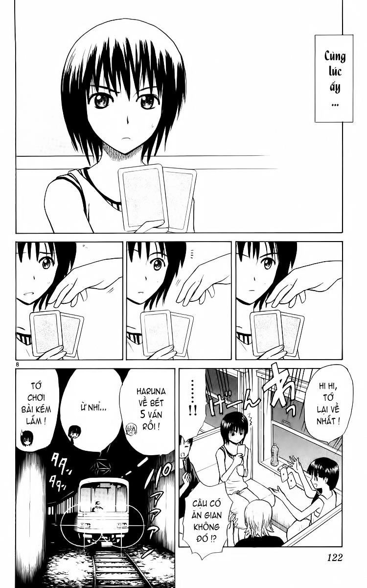 Kowashiya Gamon Chapter 35 - 8