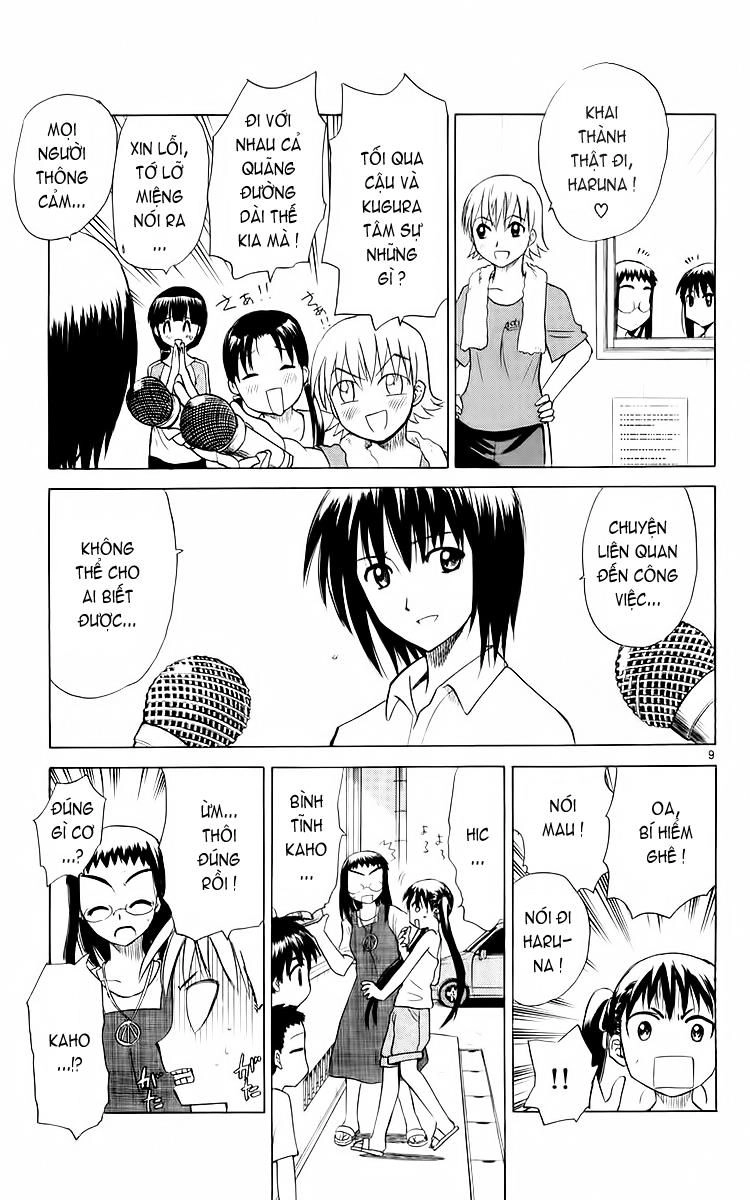 Kowashiya Gamon Chapter 38 - 8