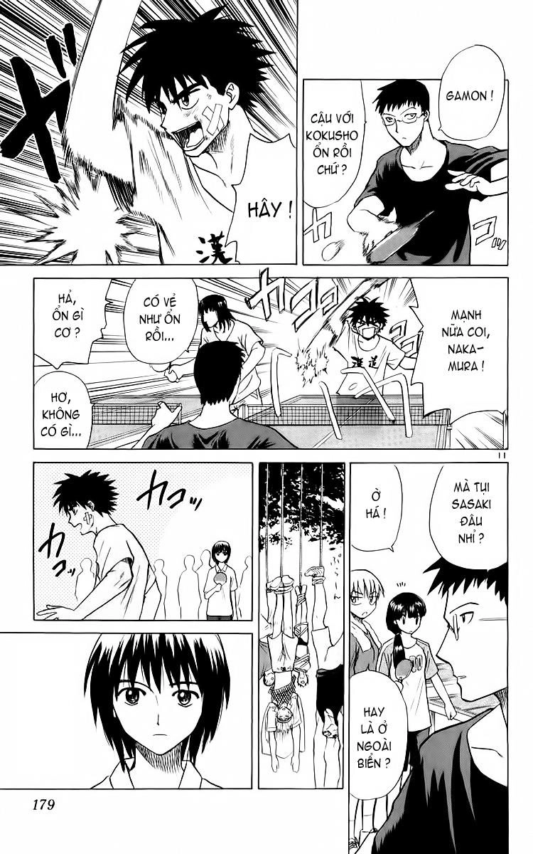 Kowashiya Gamon Chapter 38 - 10