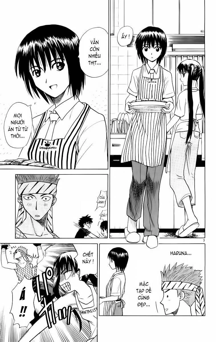 Kowashiya Gamon Chapter 44 - 7