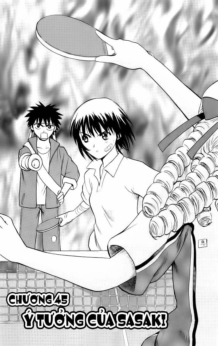 Kowashiya Gamon Chapter 45 - 2