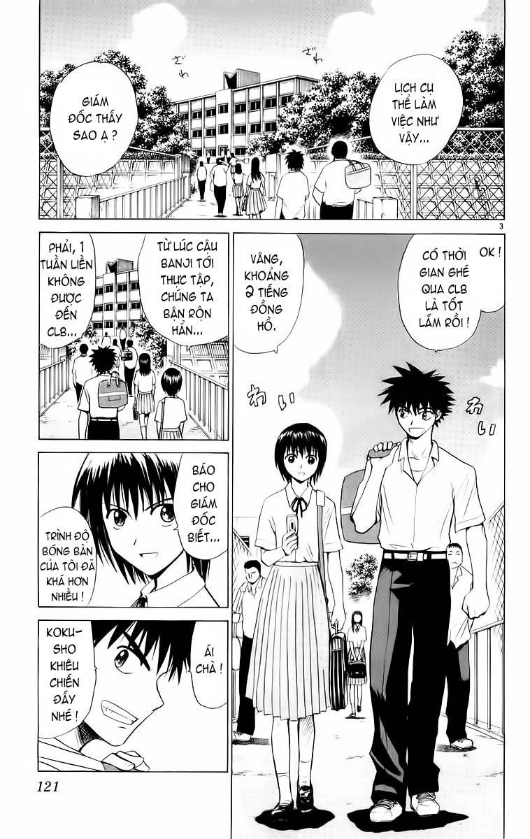 Kowashiya Gamon Chapter 45 - 3