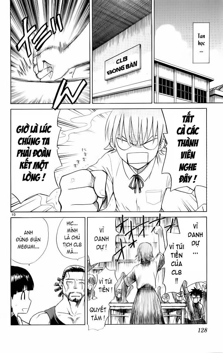 Kowashiya Gamon Chapter 45 - 10