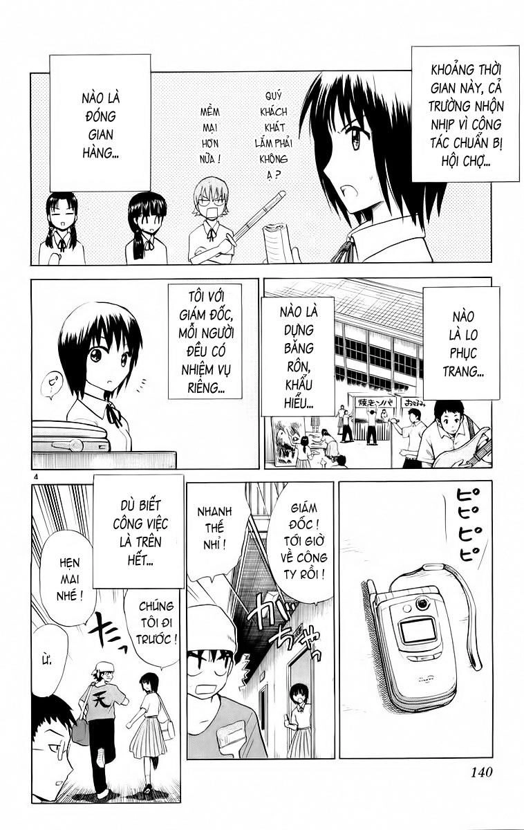 Kowashiya Gamon Chapter 46 - 4