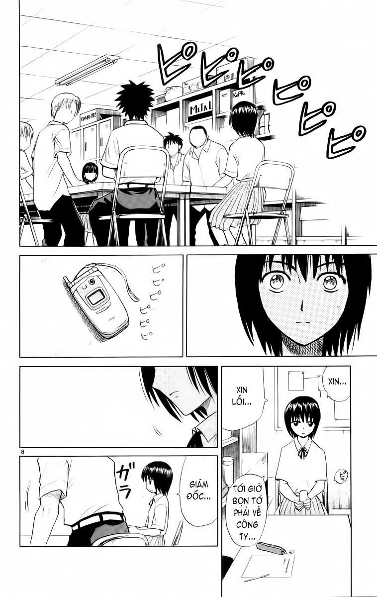 Kowashiya Gamon Chapter 46 - 8