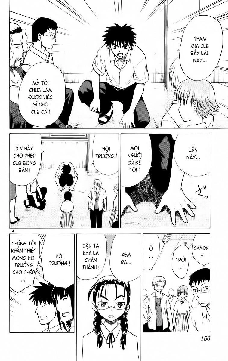 Kowashiya Gamon Chapter 46 - 14