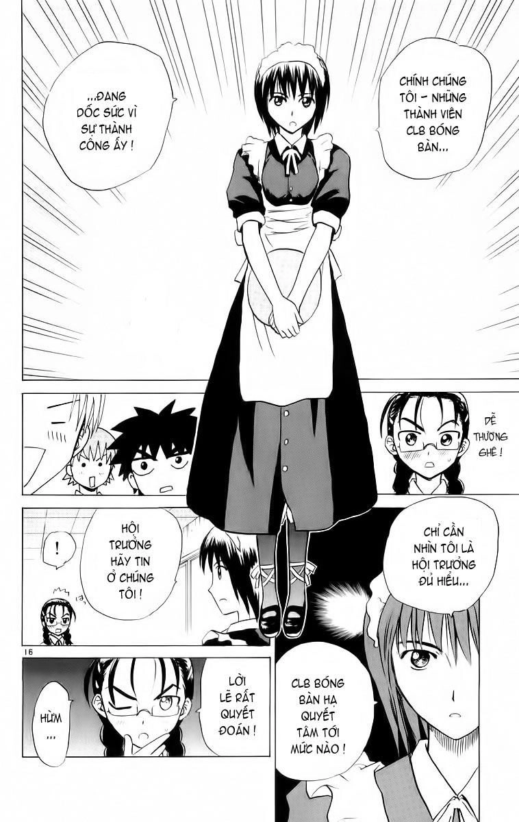 Kowashiya Gamon Chapter 46 - 16