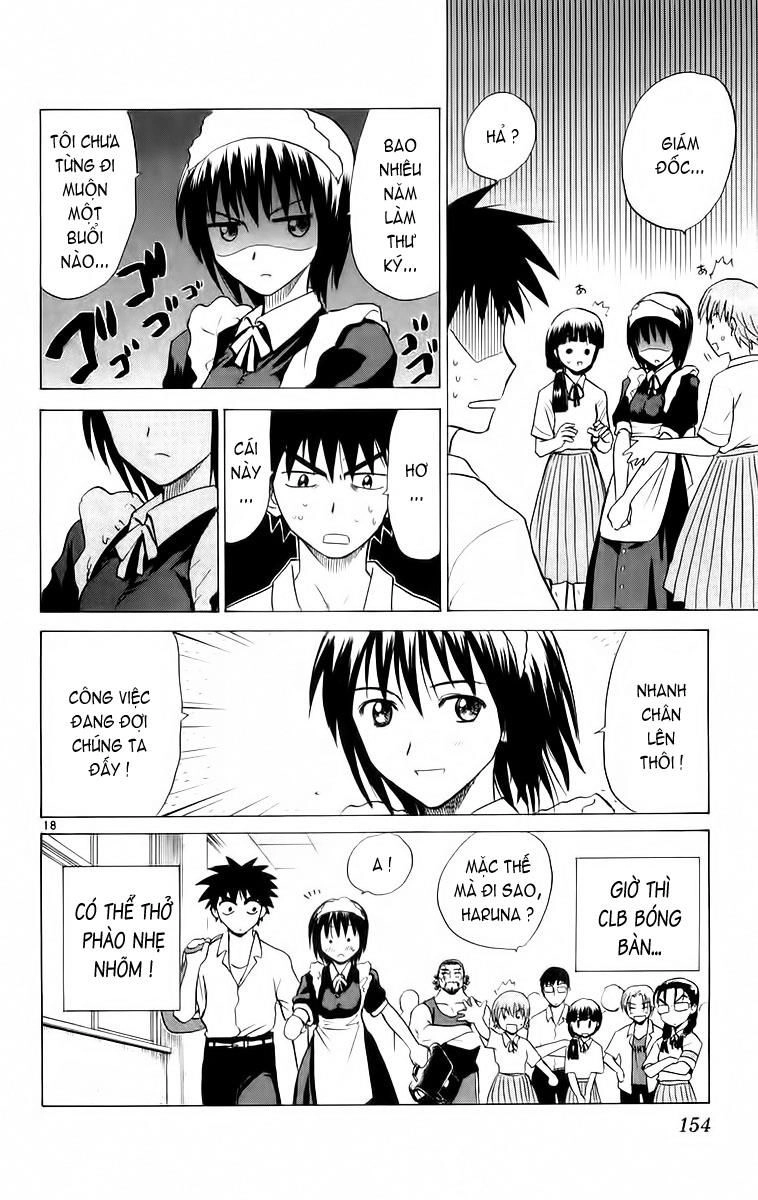 Kowashiya Gamon Chapter 46 - 18