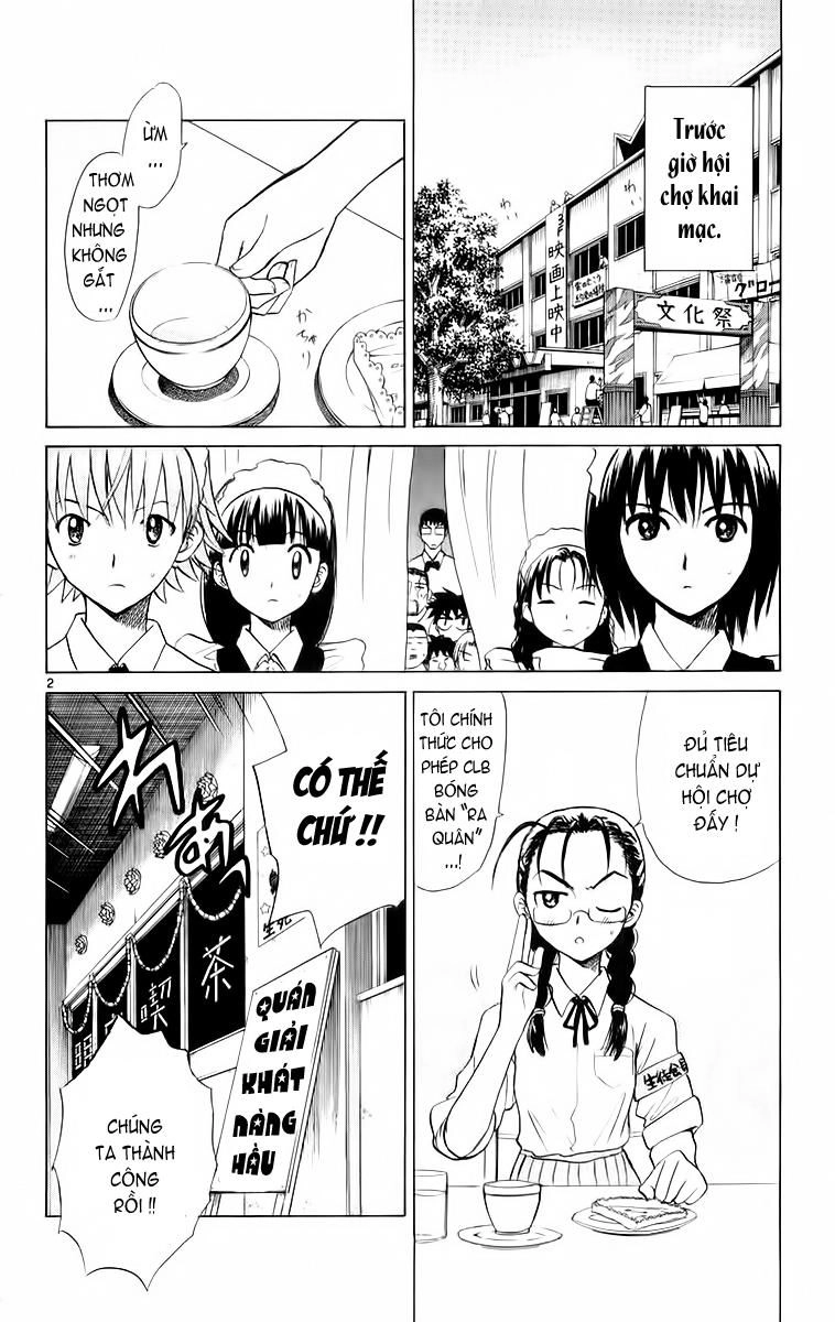 Kowashiya Gamon Chapter 47 - 2