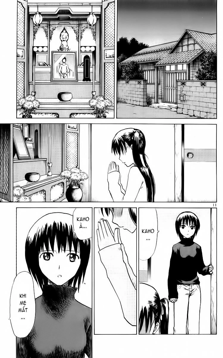 Kowashiya Gamon Chapter 49 - 18