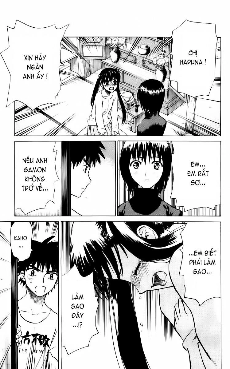 Kowashiya Gamon Chapter 49 - 20