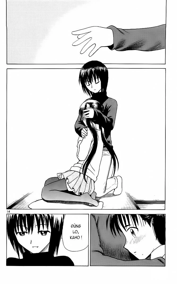 Kowashiya Gamon Chapter 49 - 21