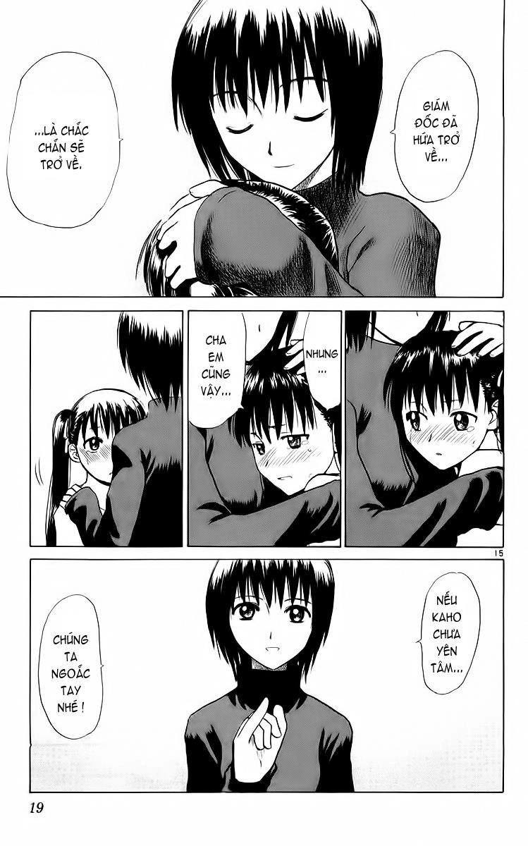 Kowashiya Gamon Chapter 49 - 22