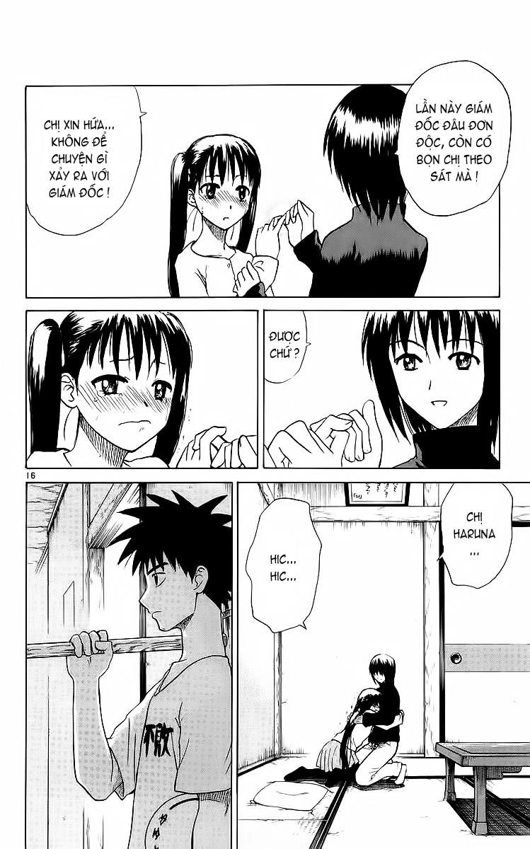 Kowashiya Gamon Chapter 49 - 23